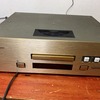 TEAC CDプレイヤー　VRDS-10の修理　ーその２ー