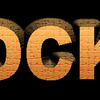 ハードロックロゴ