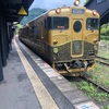 おひとりさまOLのGW②或る列車に乗る