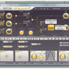 FabFilter Twin2 使い始めたばかりで酔っぱらい気味にレビューるっ