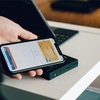いくら使ったかわからないから電子マネー系は使わない