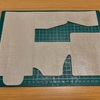 レザークラフトでお財布ver.2できた！