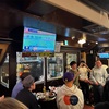 澤田先生送別会。