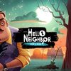 PC『Hello Neighbor』Dynamic Pixels