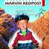 Marvin Redpost＜７巻＞Super Fast, Out of Control!