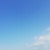 【5月13日】京都の空