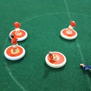 おはじきくんの おはじきサッカーブログ おはじきくんの おはじきサッカーブログ