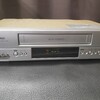 VHSビデオデッキを復活！今でも入手できるビデオヘッドクリーナーを購入した