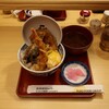 ひるめしにてんどん