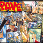 漫画 Rave 漫画史に残る名場面 にわかじこみの一般人