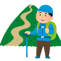 山って...いいよね