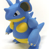 今トレーディングフィギュアの[単品] ニドクイン 「ポケモンスケールワールド カントー地方 シルフカンパニーセット プレミアムバンダイ限定」 同梱品にいい感じでとんでもないことが起こっている？