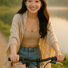 🚲キャンプに折りたたみ自転車って、いる？…答えは「めっちゃ便利」です！