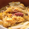 親子丼
