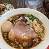 【和歌山】「麺屋 ひしお」名物醤油を味わうラーメン