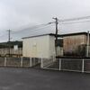 松浦鉄道　西木場駅
