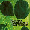 The Pastels/Tenniscoats『Two Sunsets』　5.3