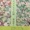 エメラルドの柿　飯島和子詩集