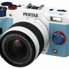 「PENTAX Q10エヴァンゲリオンモデル」正式発表キタコレ