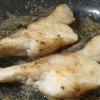 【旨味抜群】たらのムニエルの作り方＜簡単レシピ＞