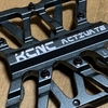 やっと届いたKCNCの新製品フラットペダル - ACTIVATE - 