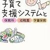  お買いもの：中山 徹『子育て支援システムと保育所・幼稚園・学童保育』