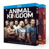 『Animal Kingdom Season 4-6』ブルーレイ4-DISC[Blu-ray-BOX]高画質海外盤正規品