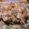 同僚の昇進祝いに「鉄板焼き 富や」へ行ってみた。（青森市古川２丁目）