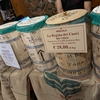 【2024年夏・古代ローマの中心でちょい住み旅㉚】ローマで1，2位を争う本格カフェ『 La casa del Caffe tazza d'oro』と『 Caffè Sant'Eustachio』