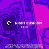 2021.7.21(WED) NIGHT CUSHION - 夜座布団 - @ 三軒茶屋 天狗食堂