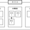 GAFA部長の思考法０７