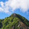 鎌ヶ岳〜街と鈴鹿山脈の眺めが良い山〜（2017年5月）