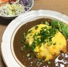 カレーオム