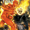 NEW FANTASTIC FOUR #2