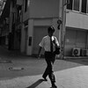 【高円寺スナップ】NIKON Z fc, Z DX16-50mm