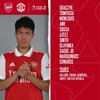  Arsenal FC 冨安健洋 Part59 