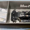 【Mini-Z】ワイド赤モーター8Tマシンを用意する