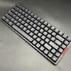 打鍵感・剛性が素晴らしいロープロファイルキーボード！『IQUNIX MQ80』レビュー