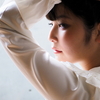 White dress and magic glass -2-