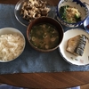 昼ごはん