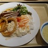 【渋谷カフェ】道玄坂のカフェ「ハルマリ」のランチに行って来た！【評価感想】