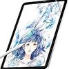 PCフィルター専門工房 iPad Mini 6 (2021 第6世代) 用 保護フィルム 紙のような描き心地 フィルム 反射低減 指紋防止