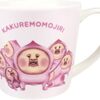 「え、何そのマグカップ！？」ティーズファクトリーのこびとづかんメジャーマグ（カクレモモジリ）でデスクが秘密基地に変わるワケ