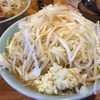 ラーメン二郎 八王子野猿街道店２