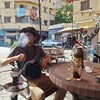 ローカル客しかいない？イスラミック・カイロで現地感溢れるディープシーシャ店に行ってみた【エジプト旅行】