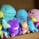 くろるりのポケモン日記