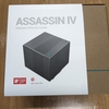 Ryzen9 7950X3D用にAssassin IVを買ってみた