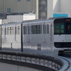 【乗車記】多摩都市モノレール•1406列車(上北台/多摩センター)