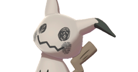 ポケモン じゃれ つく