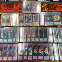 【シモッチバーン 2024年】優勝デッキレシピと採用カードを紹介【遊戯王TCG】